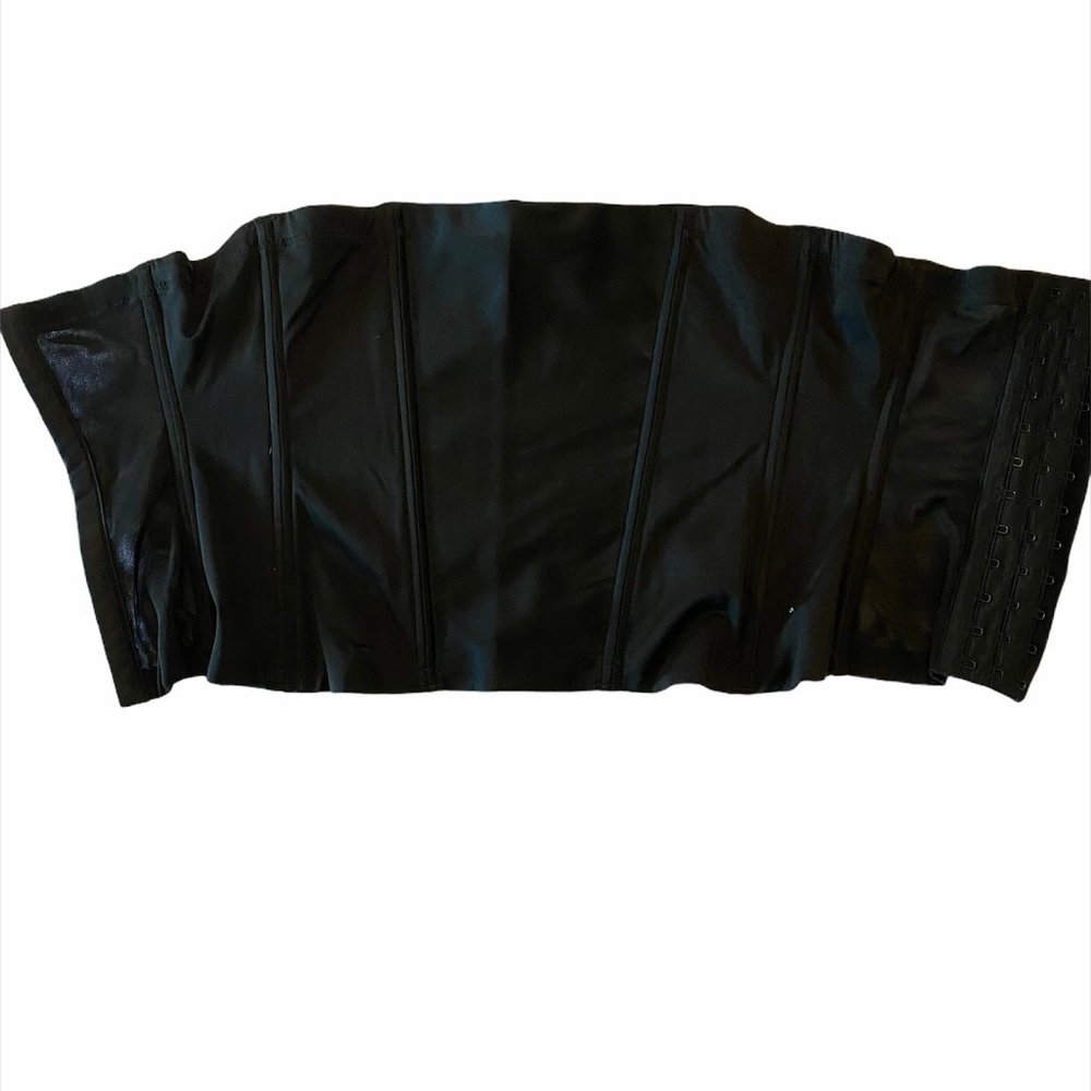 Spanx Waist Cincher Corset - Sz Small